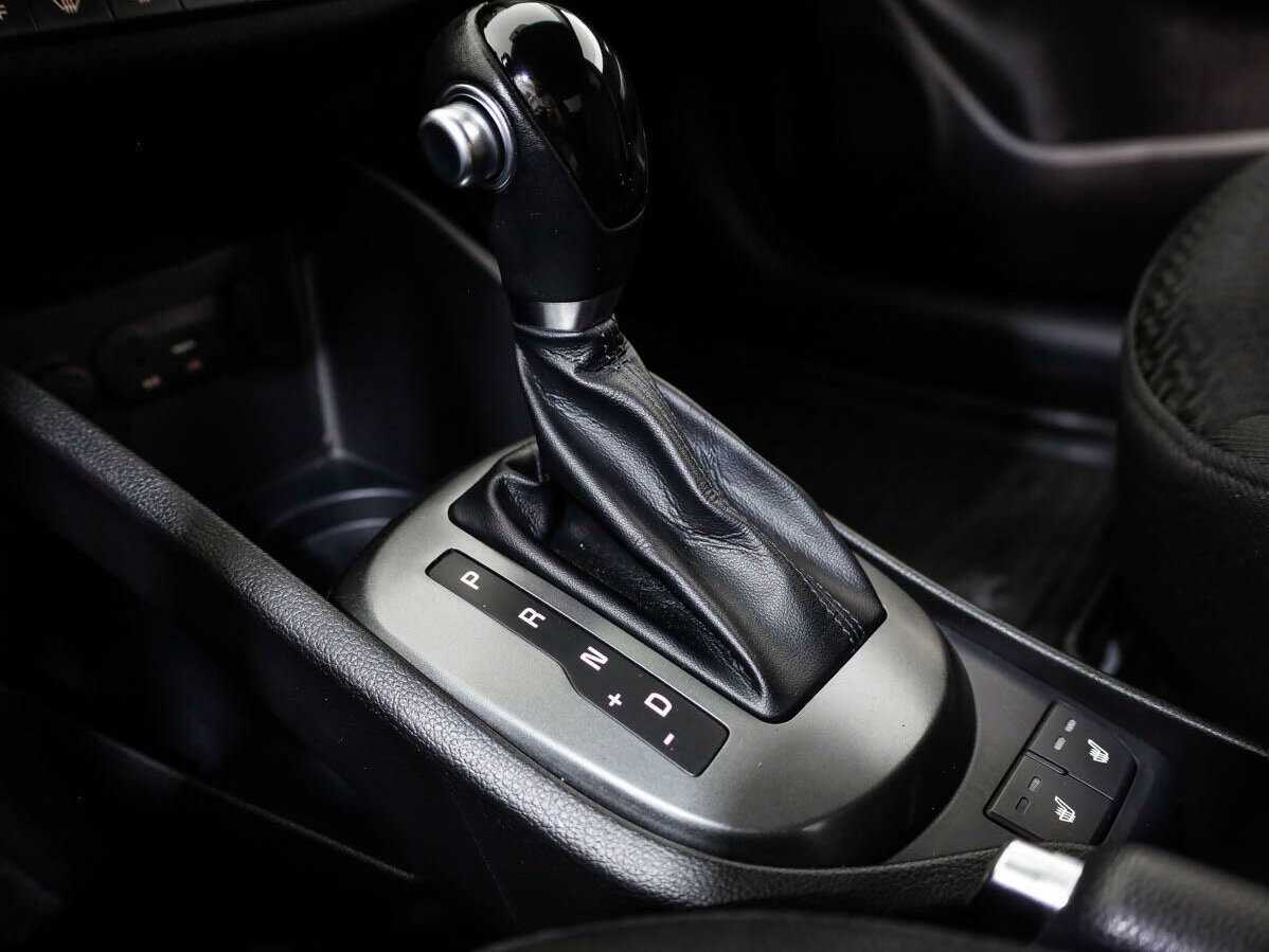 Купить Киа Рио, 2016, 79 023 км.. Фото: #17