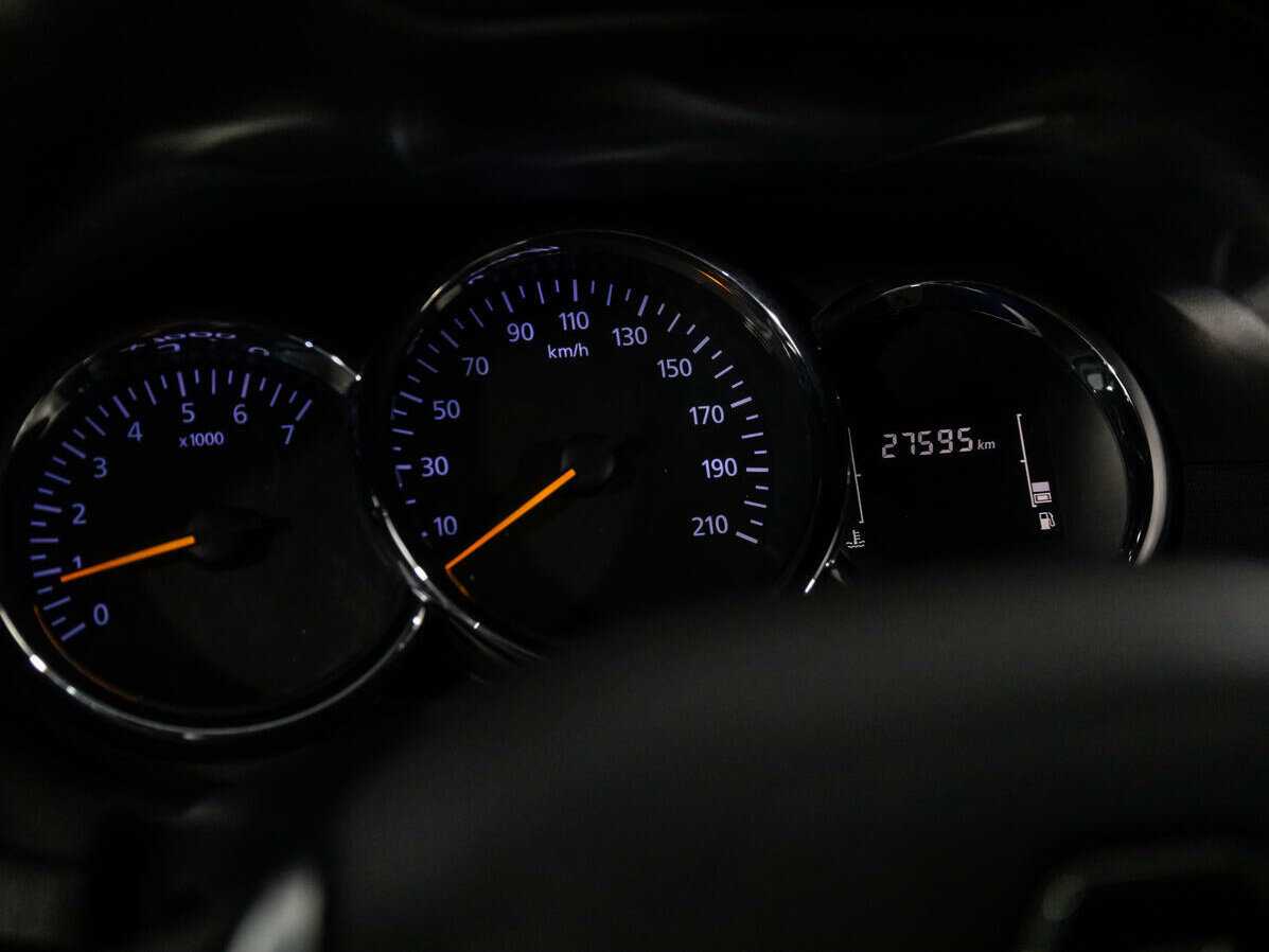 Купить Рено Дастер, 2020, 27 595 км.. Фото: #10