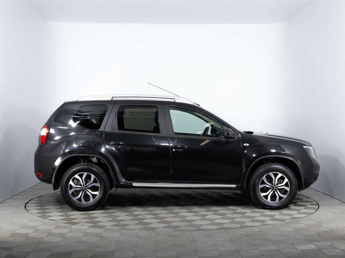 Купить Ниссан Террано, 2021, 162 919 км.. Фото: #3