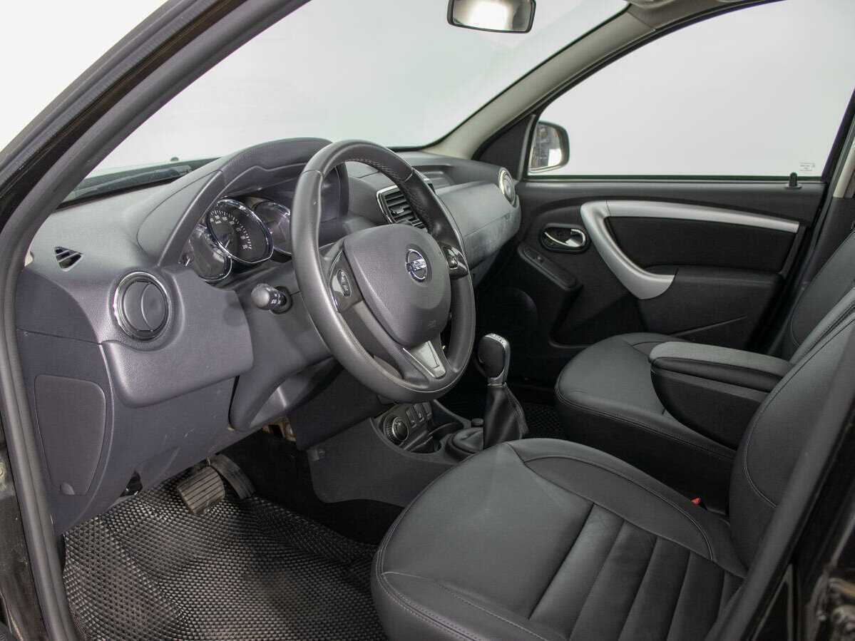 Купить Ниссан Террано, 2021, 162 919 км.. Фото: #9