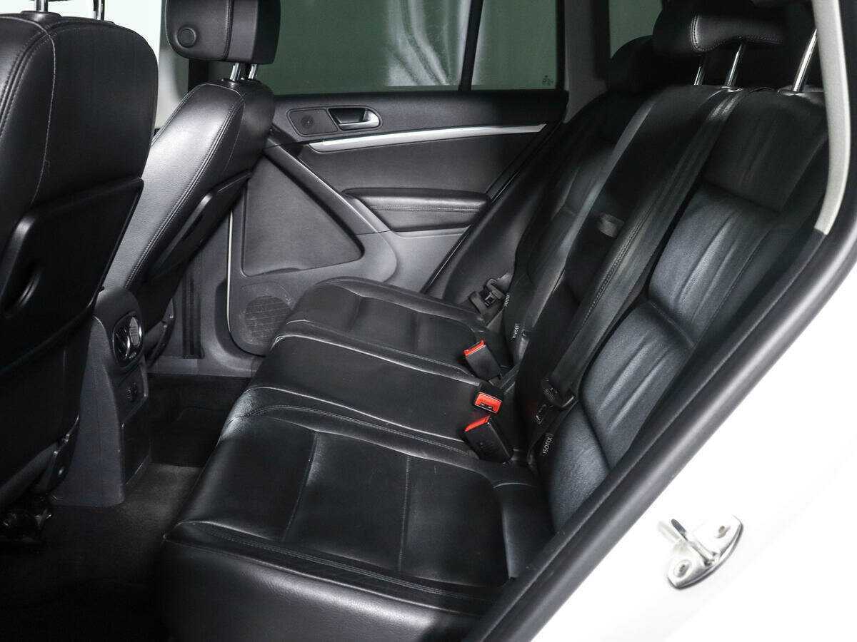 Купить Фольксваген Тигуан, 2012, 253 560 км.. Фото: #7