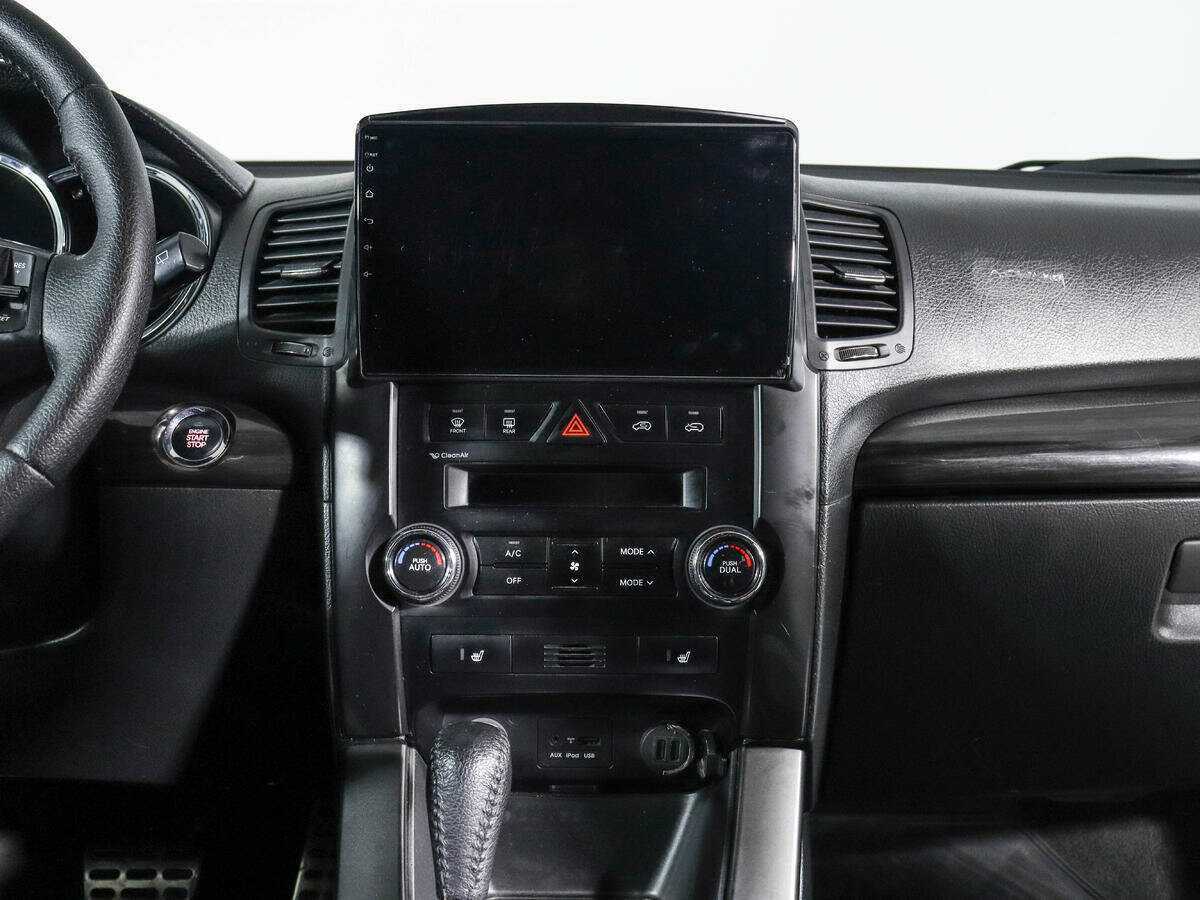 Купить Киа Соренто, 2012, 207 927 км.. Фото: #11