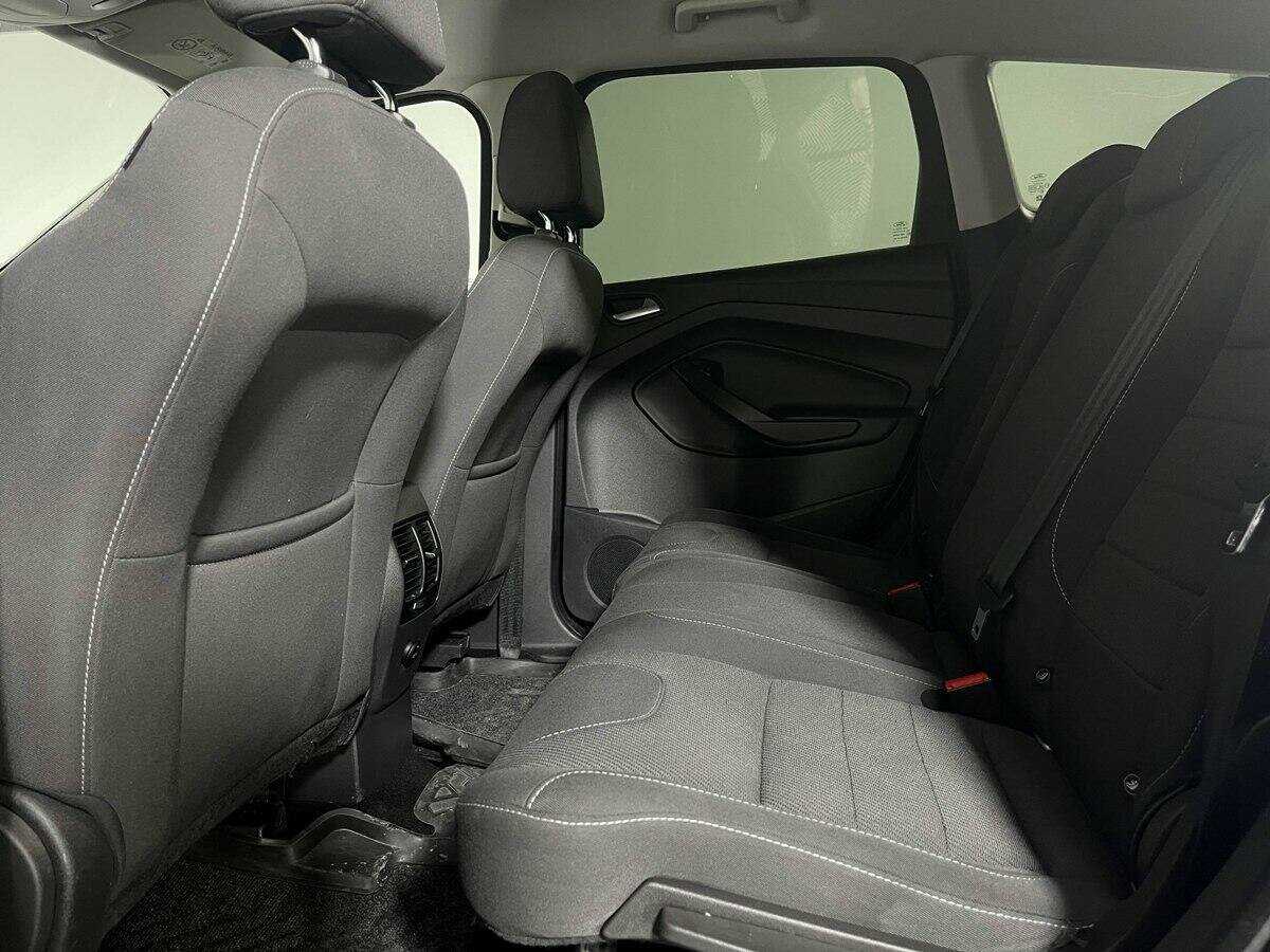 Купить Форд Куга, 2016, 143 306 км.. Фото: #9