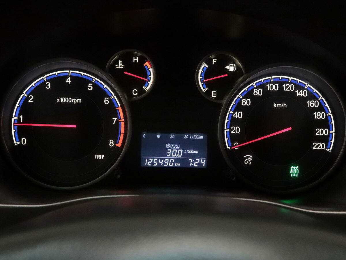 Купить Сузуки С-Икс4, 2012, 125 485 км.. Фото: #12