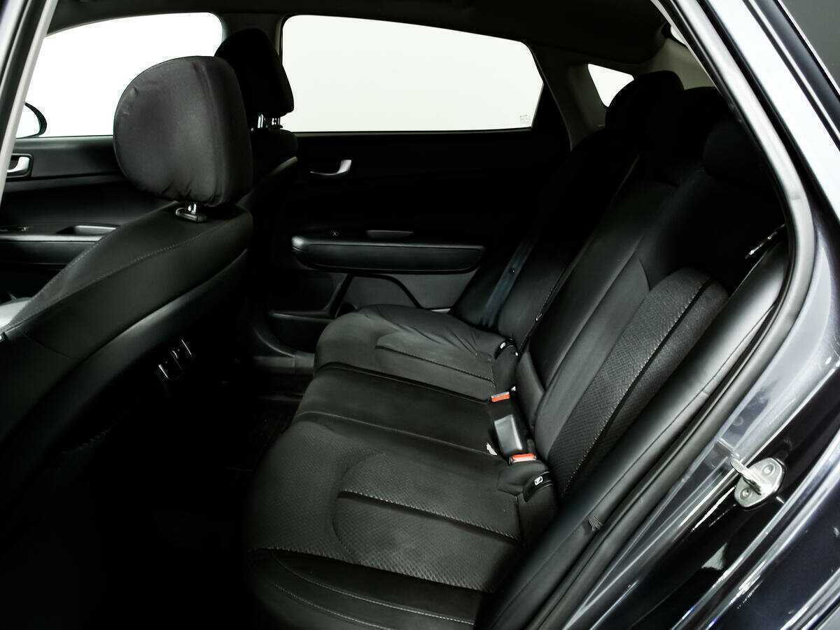 Купить Киа Оптима, 2017, 163 334 км.. Фото: #11