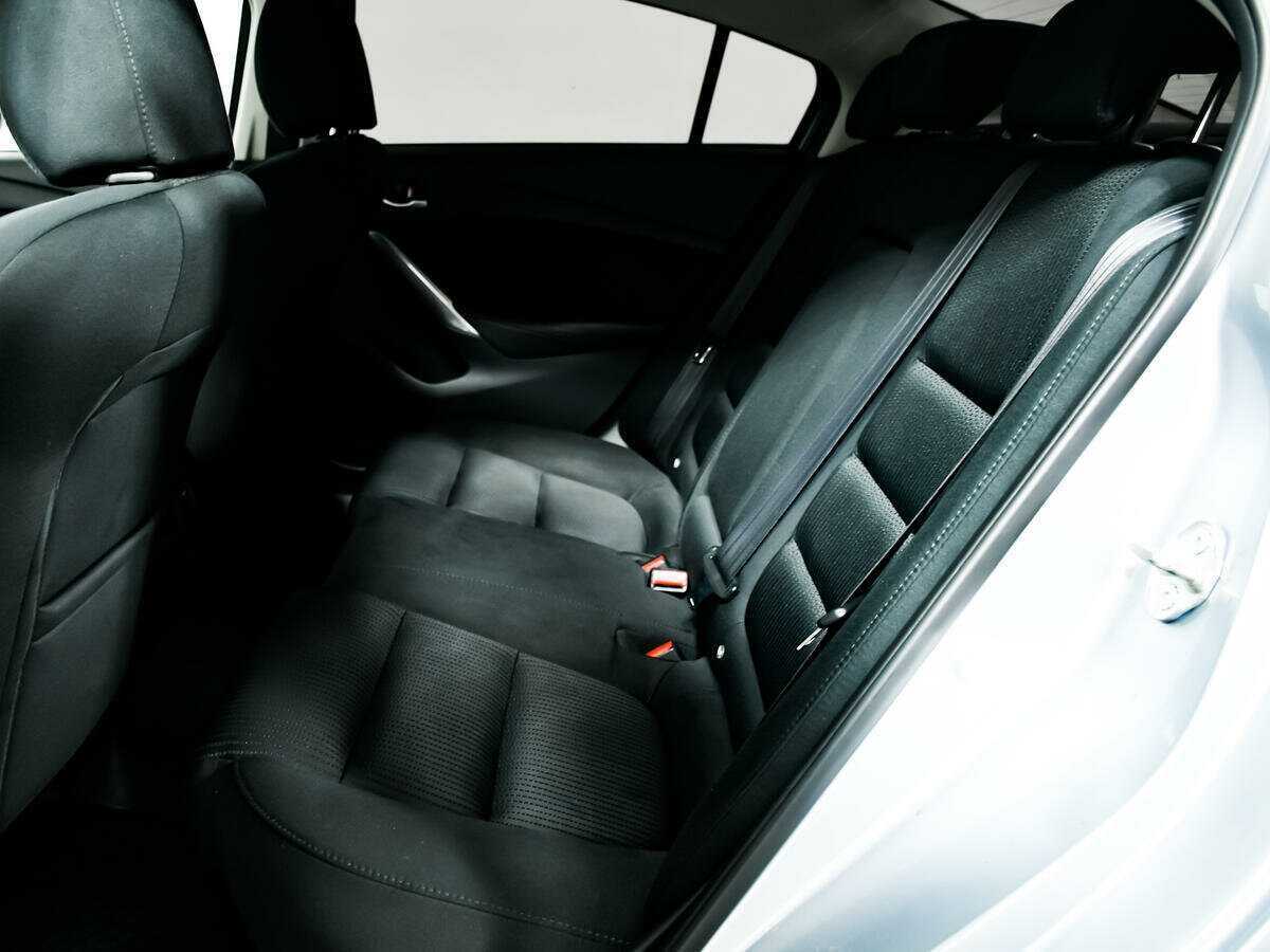 Купить Мазда 6, 2015, 70 480 км.. Фото: #11