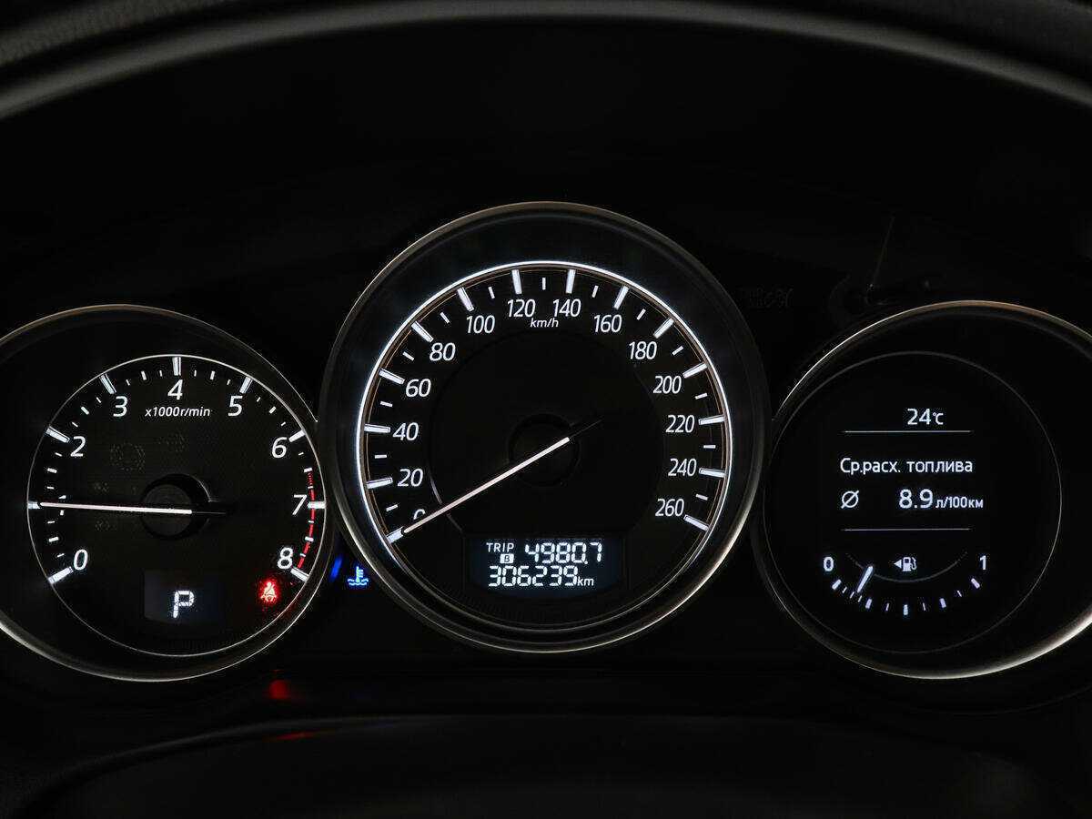 Купить Мазда Ц-Икс-5, 2016, 306 000 км.. Фото: #6