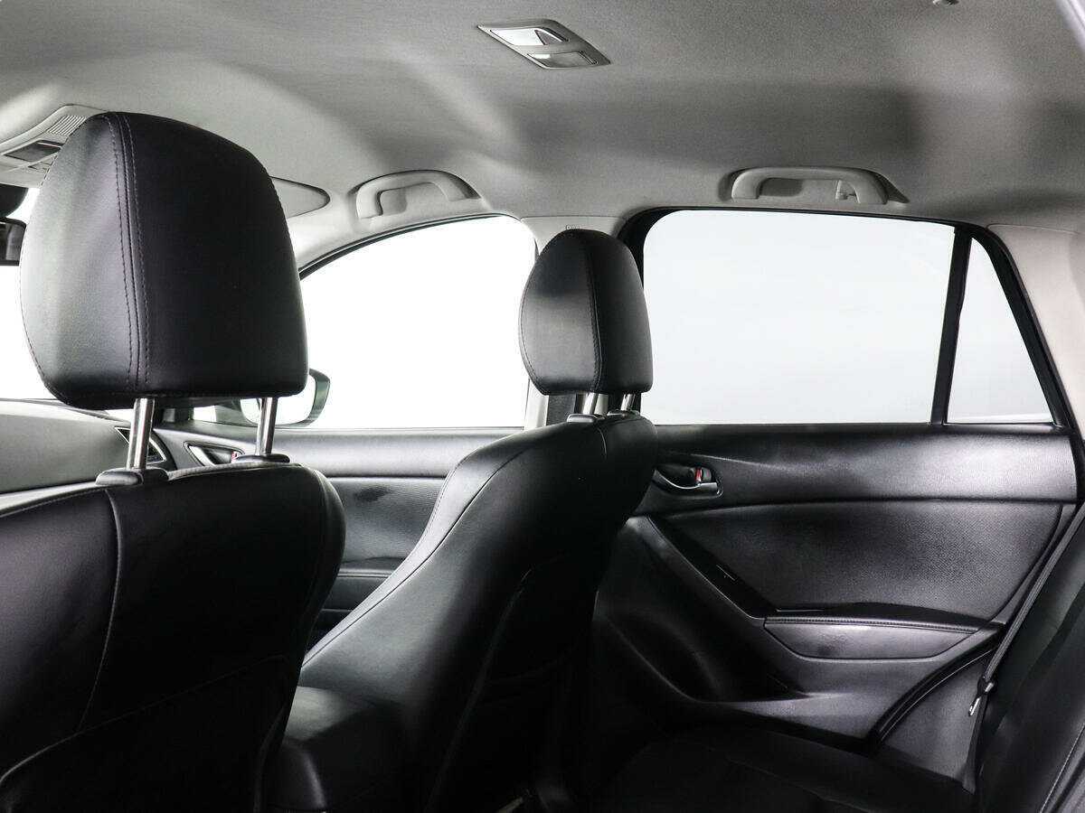 Купить Мазда Ц-Икс-5, 2016, 306 000 км.. Фото: #7