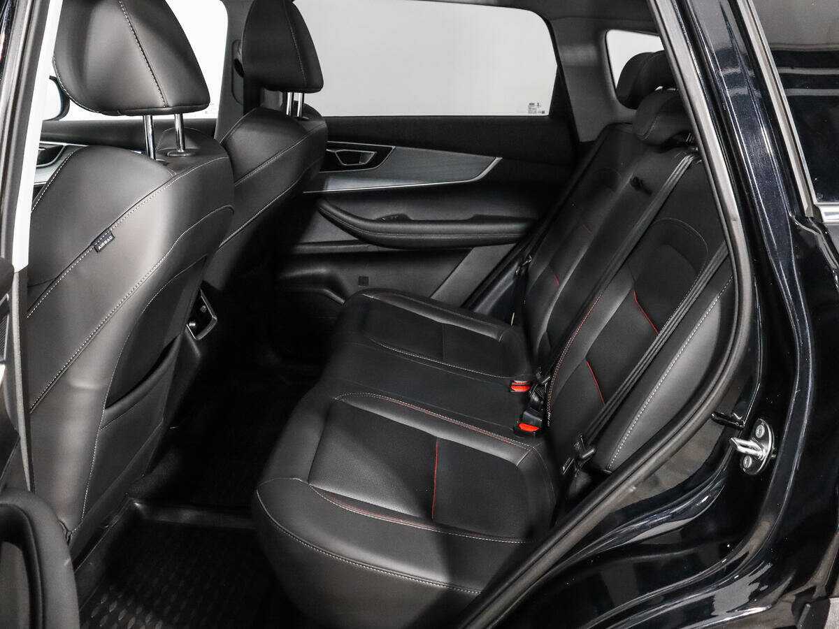 Купить Чери Тигго 7 Про, 2022, 39 927 км.. Фото: #11