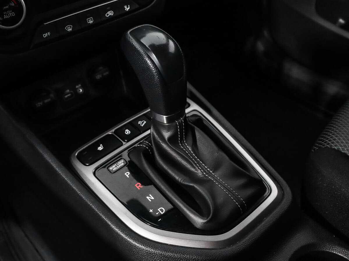 Купить Хендай Крета, 2019, 122 310 км.. Фото: #9