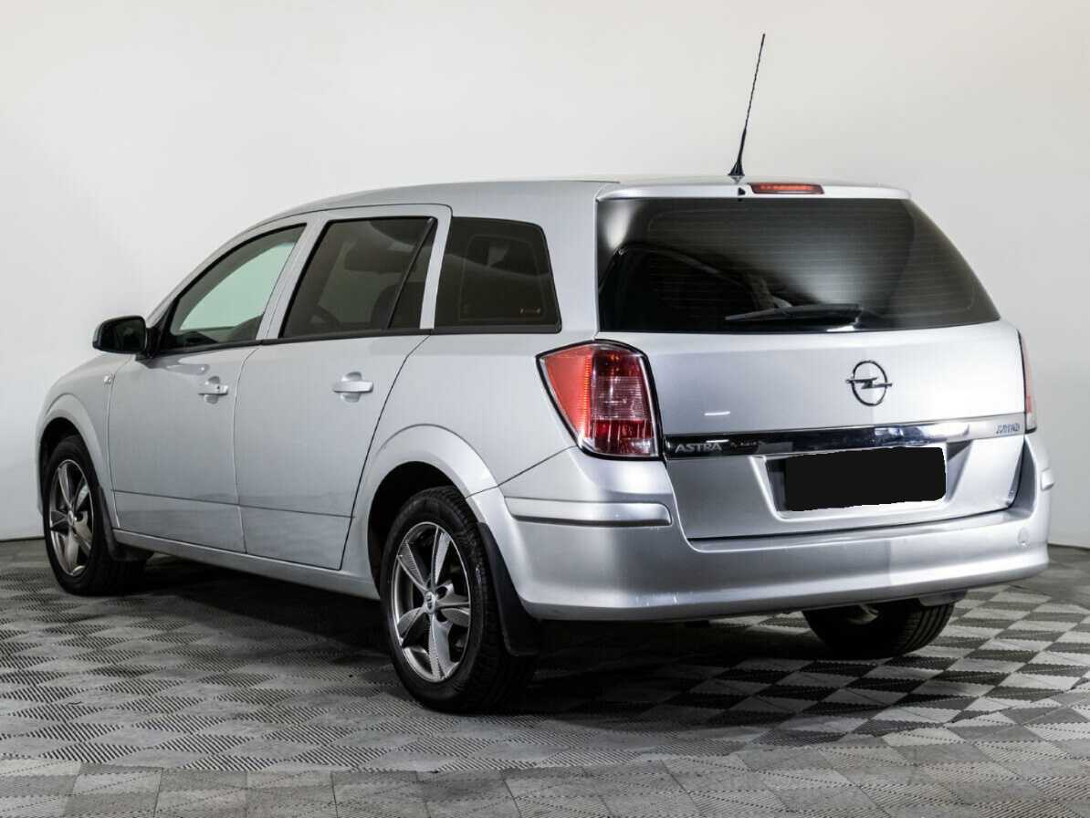 Купить Опель Астра, 2012, 238 219 км.. Фото: #6