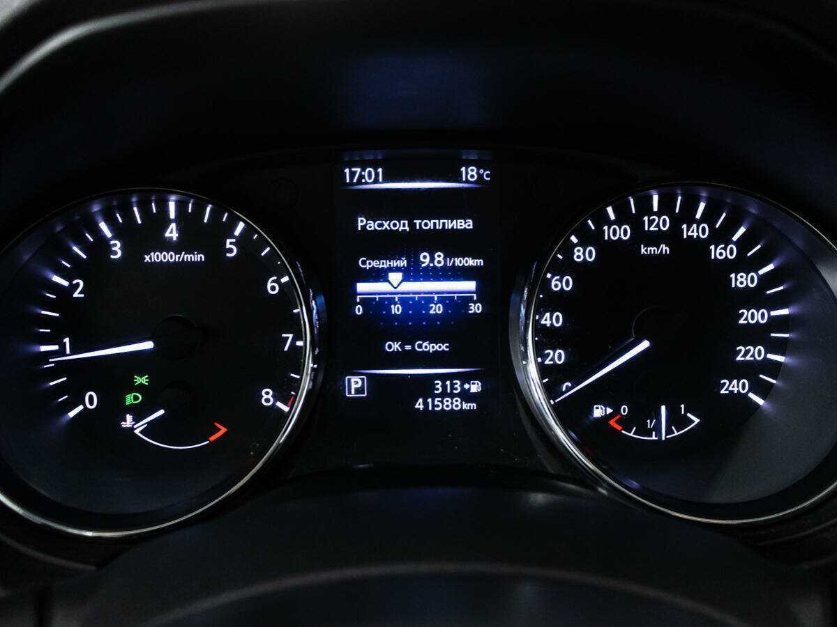 Купить Ниссан Кашкай, 2019, 41 588 км.. Фото: #11