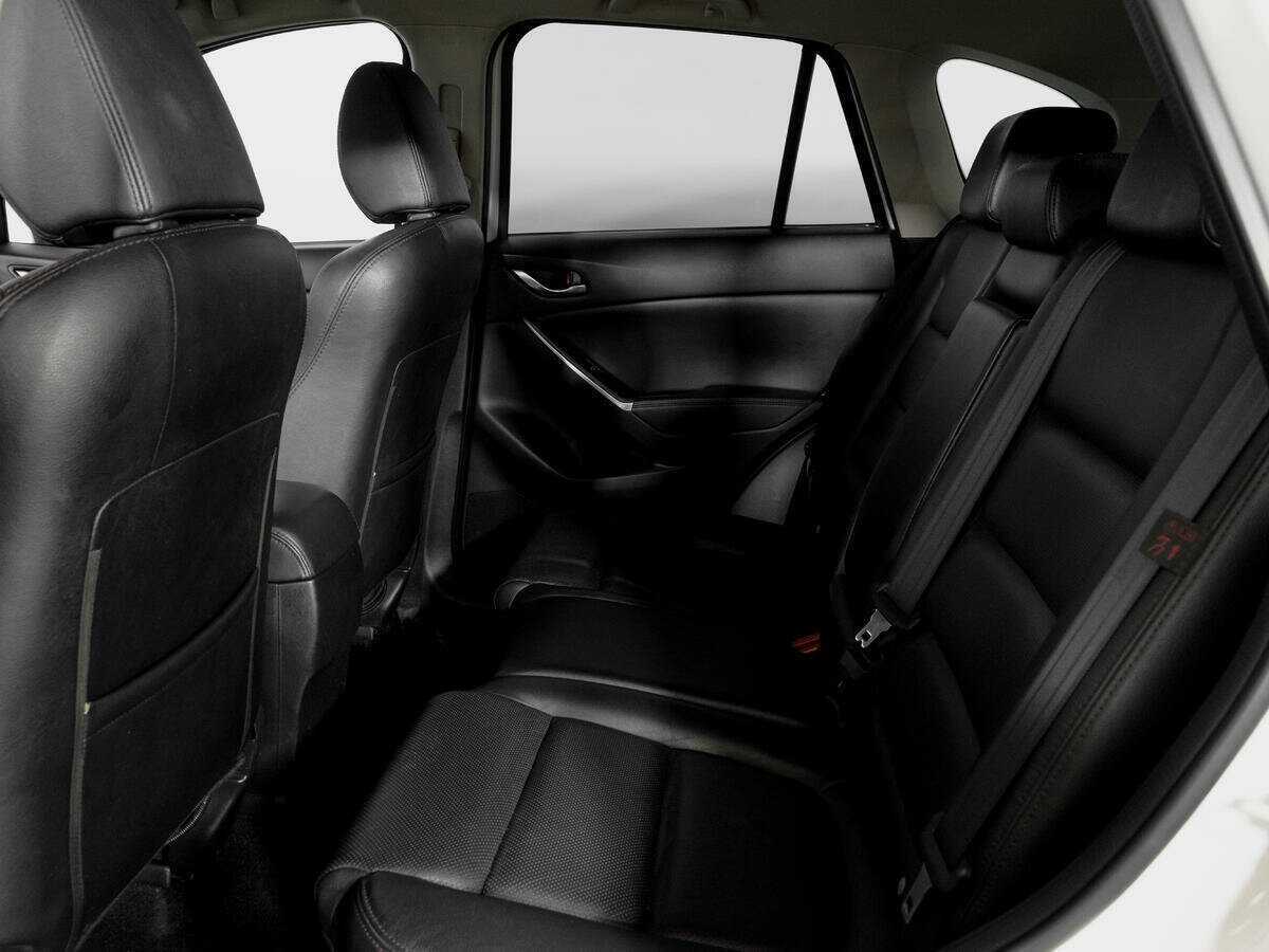 Купить Мазда Ц-Икс-5, 2016, 170 560 км.. Фото: #9