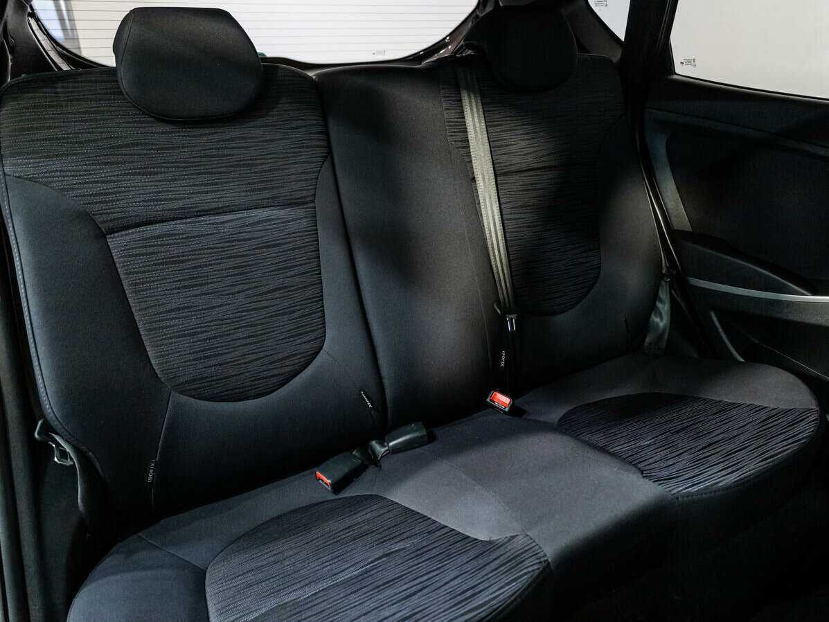 Купить Хендай Солярис, 2014, 132 265 км.. Фото: #9