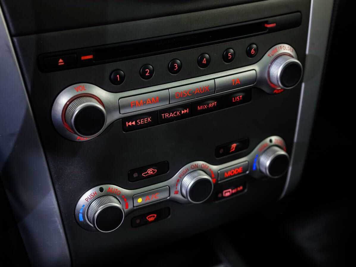 Купить Ниссан Мурано, 2013, 100 365 км.. Фото: #13