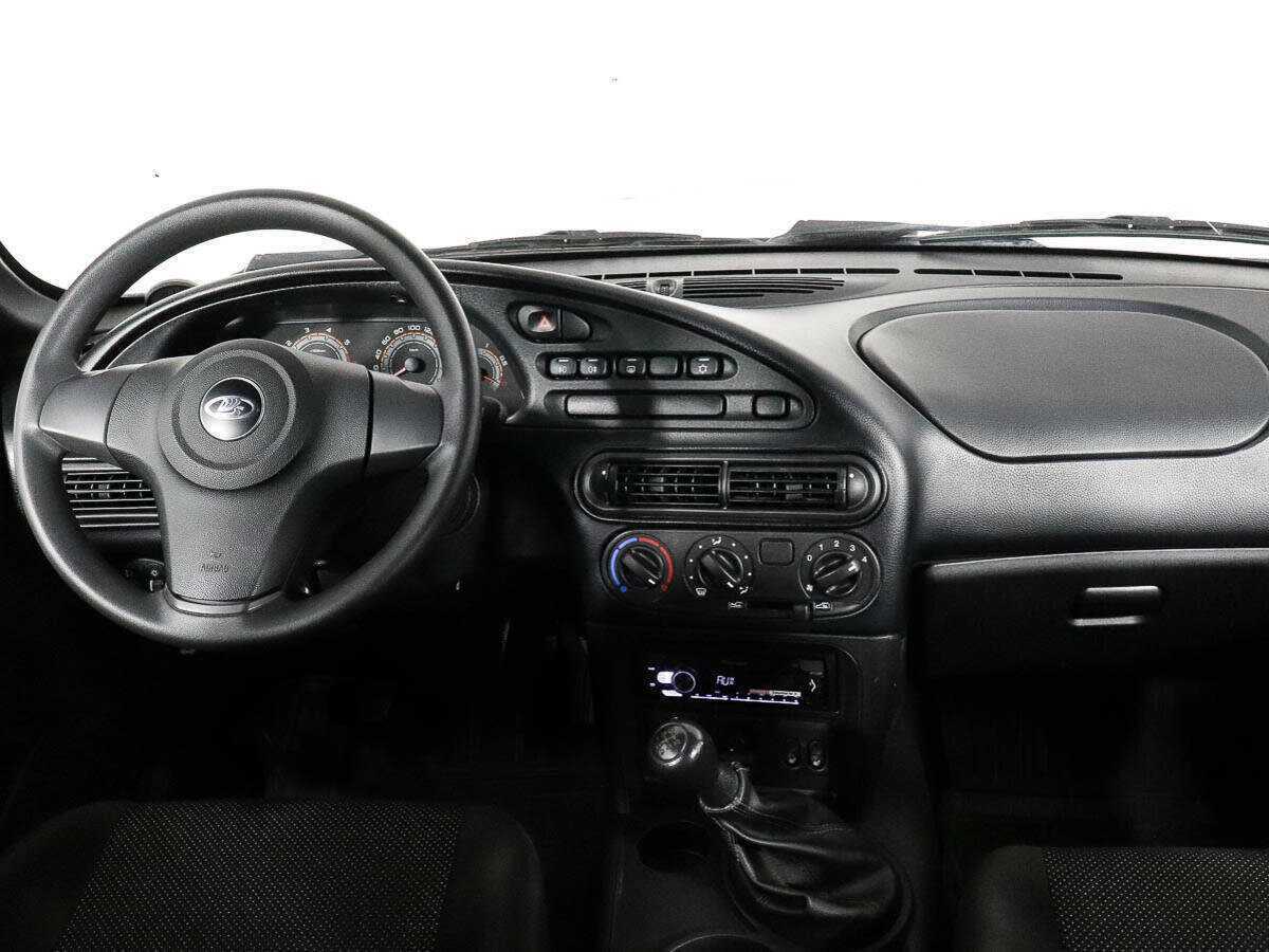 Купить Лада (ВАЗ) Нива, 2021, 20 348 км.. Фото: #9