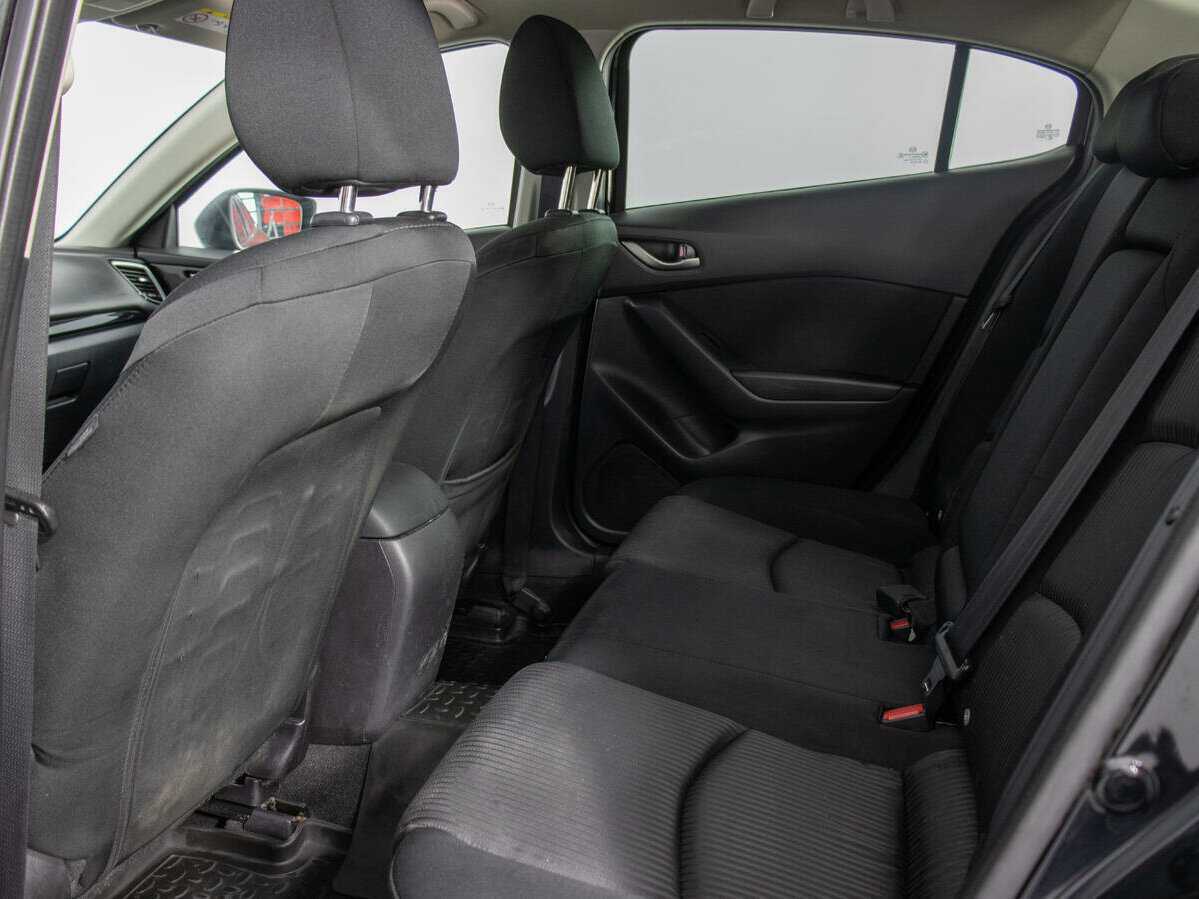 Купить Мазда 3, 2014, 219 592 км.. Фото: #10