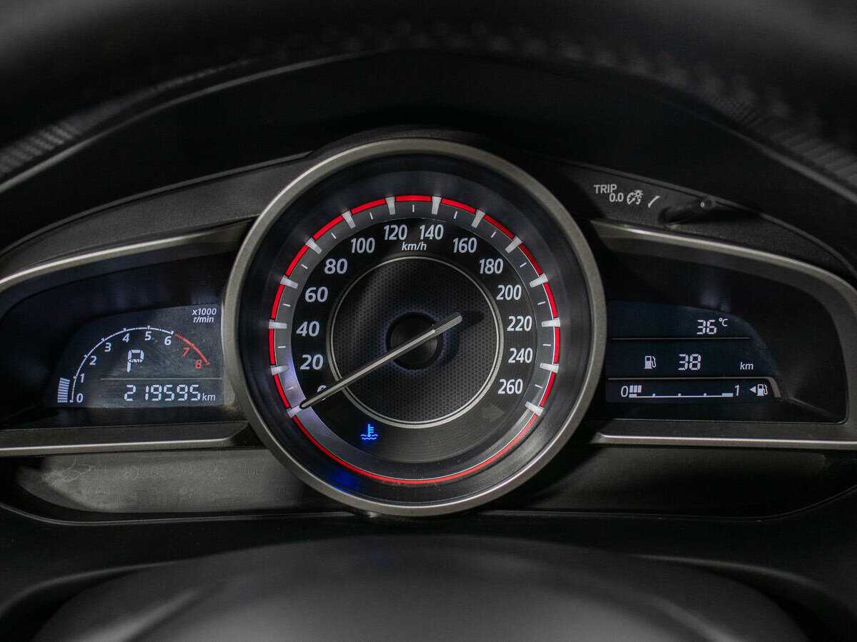 Купить Мазда 3, 2014, 219 592 км.. Фото: #11