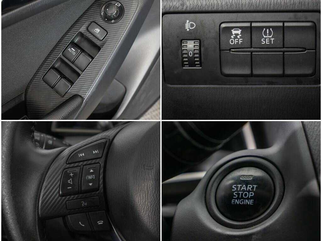 Купить Мазда 3, 2014, 219 592 км.. Фото: #15