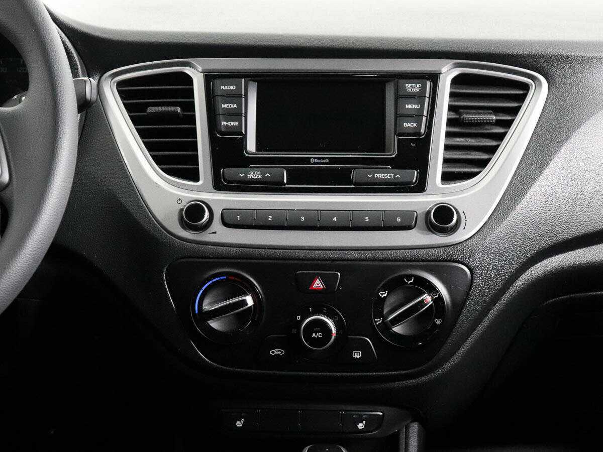 Купить Хендай Солярис, 2021, 54 000 км.. Фото: #11