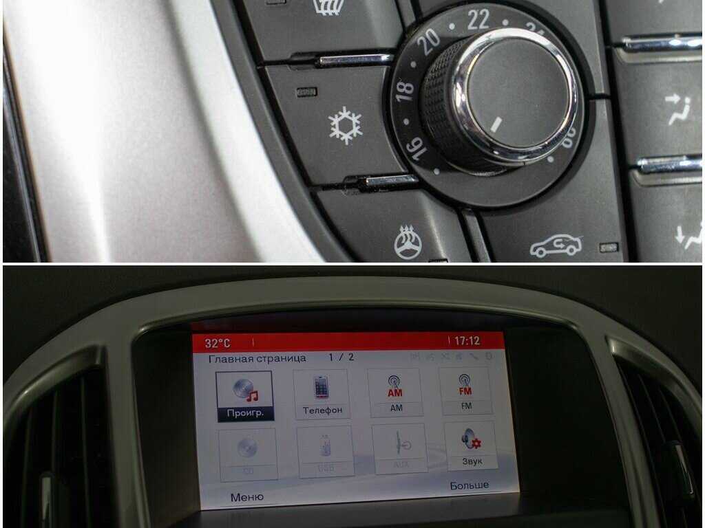 Купить Опель Астра, 2014, 114 402 км.. Фото: #16