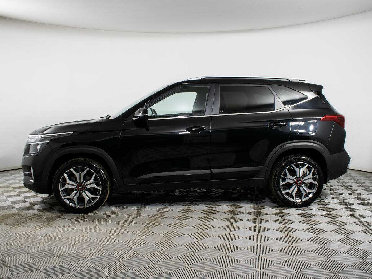 Купить Киа Сельтос, 2020, 71 000 км.. Фото: #7