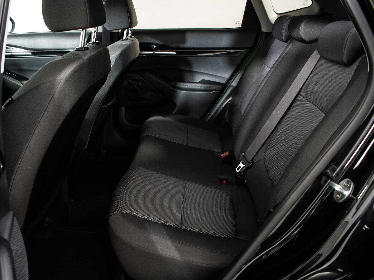 Купить Киа Сельтос, 2020, 71 000 км.. Фото: #9