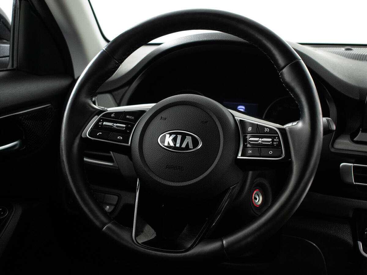 Купить Киа Сельтос, 2020, 71 000 км.. Фото: #13