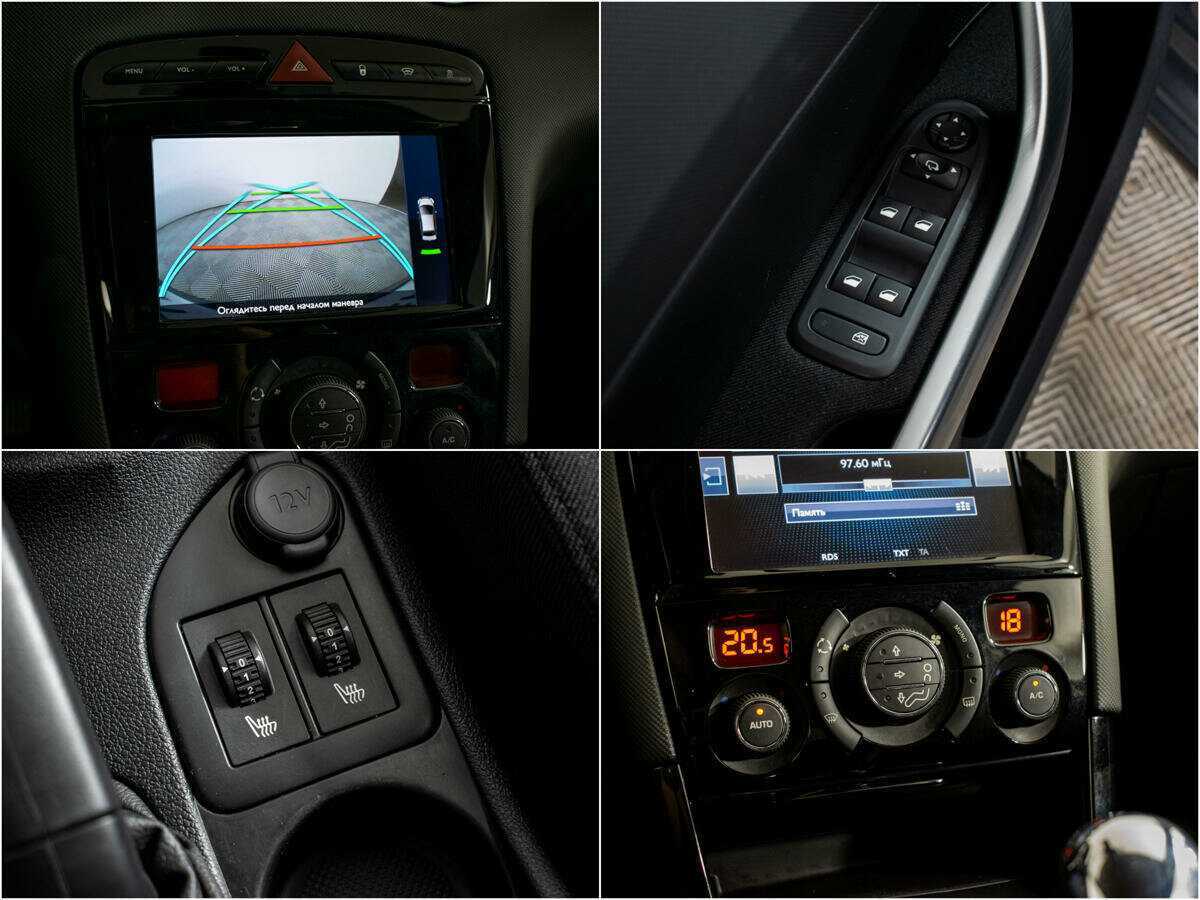 Купить Пежо 408, 2018, 104 200 км.. Фото: #10