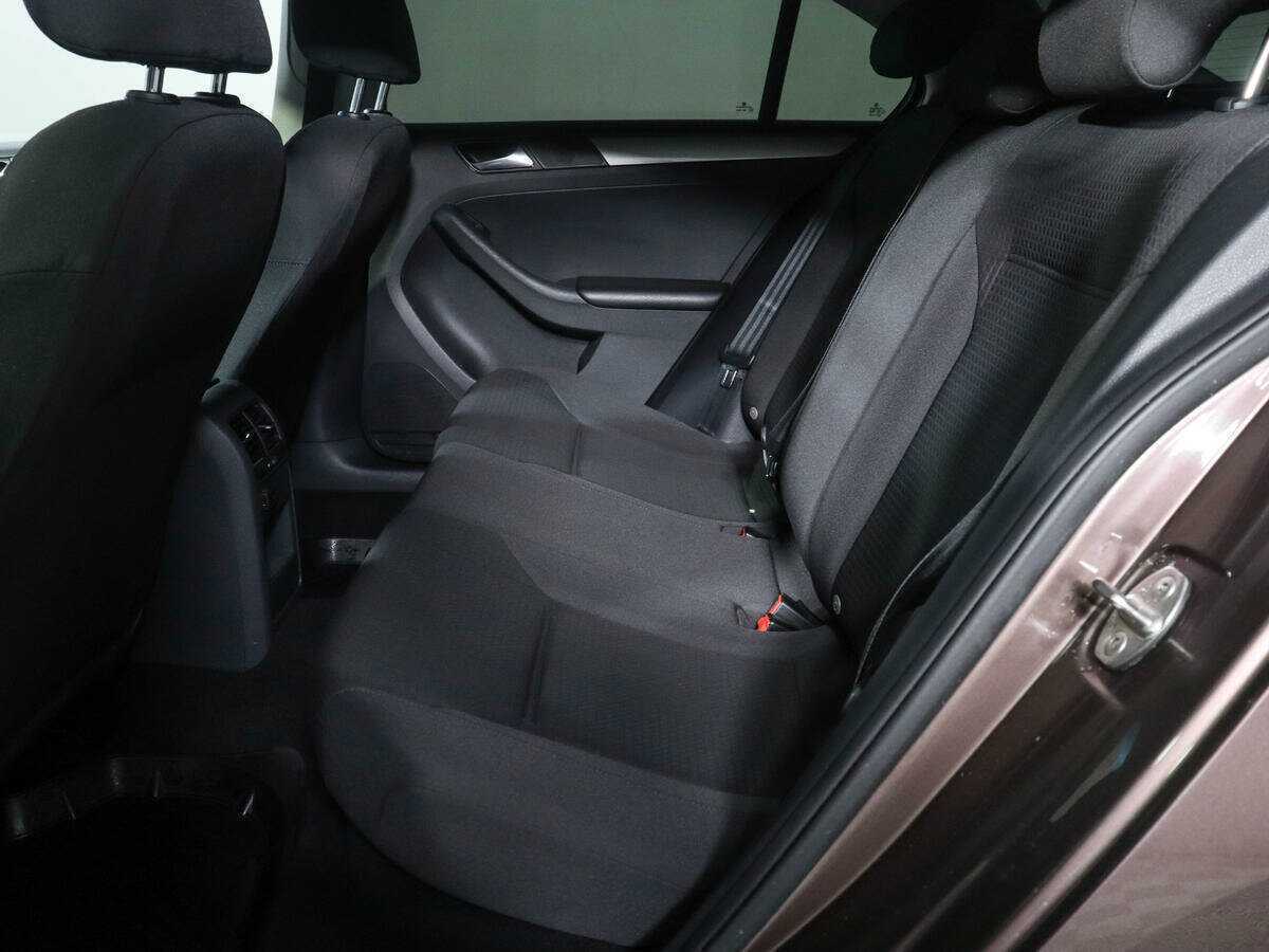 Купить Фольксваген Джетта, 2015, 134 800 км.. Фото: #7