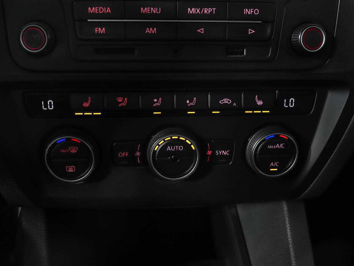 Купить Фольксваген Джетта, 2015, 134 800 км.. Фото: #12