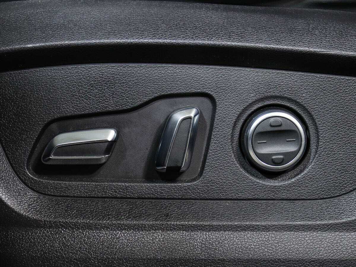 Купить Чери Тигго 7 Про, 2021, 58 200 км.. Фото: #15