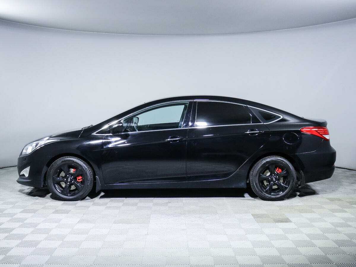 Купить Хендай ай40, 2013, 145 328 км.. Фото: #7