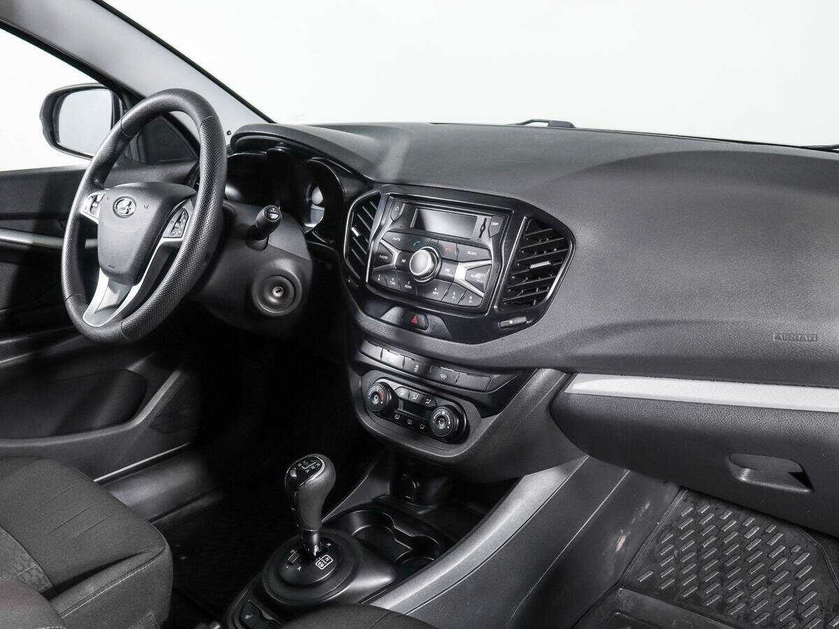 Купить Лада (ВАЗ) Веста, 2019, 76 000 км.. Фото: #6