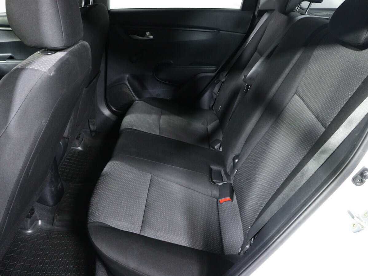 Купить Киа Рио, 2021, 92 558 км.. Фото: #9