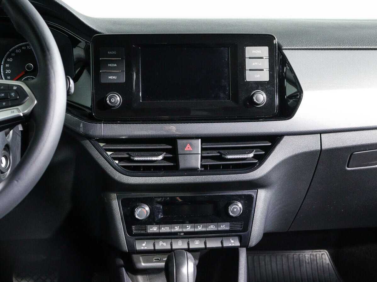 Купить Фольксваген Поло, 2021, 49 425 км.. Фото: #10