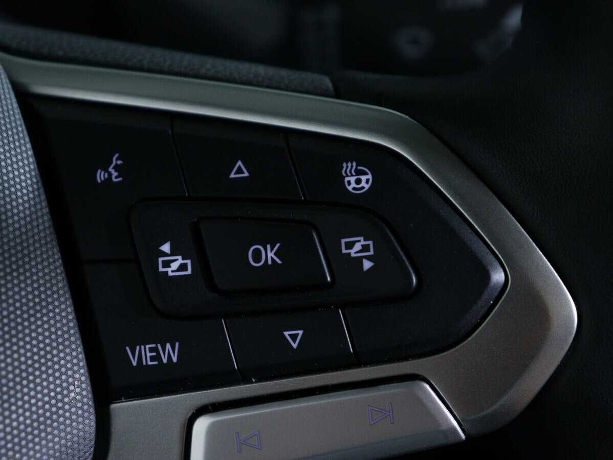 Купить Фольксваген Поло, 2021, 49 425 км.. Фото: #15