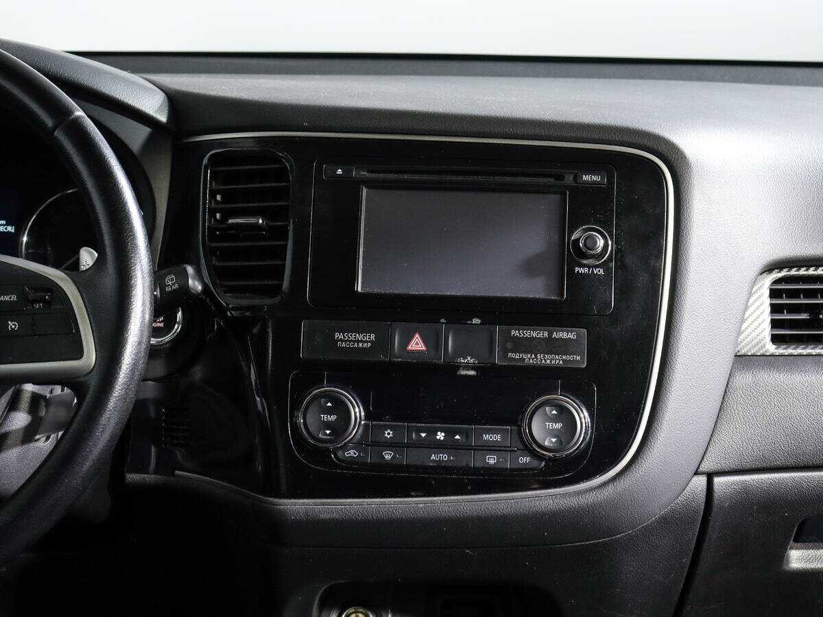 Купить Митсубиши Оутлэндер, 2012, 167 633 км.. Фото: #12