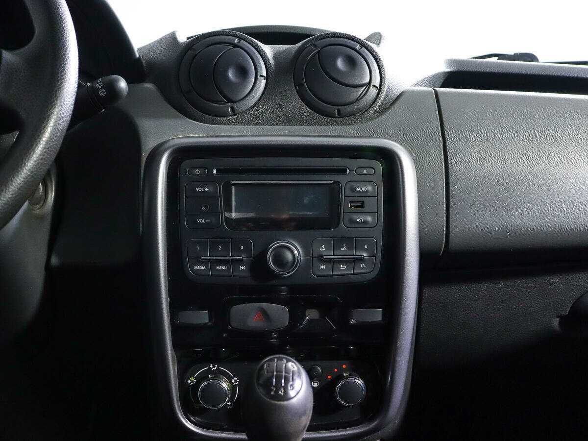 Купить Рено Дастер, 2013, 82 838 км.. Фото: #11