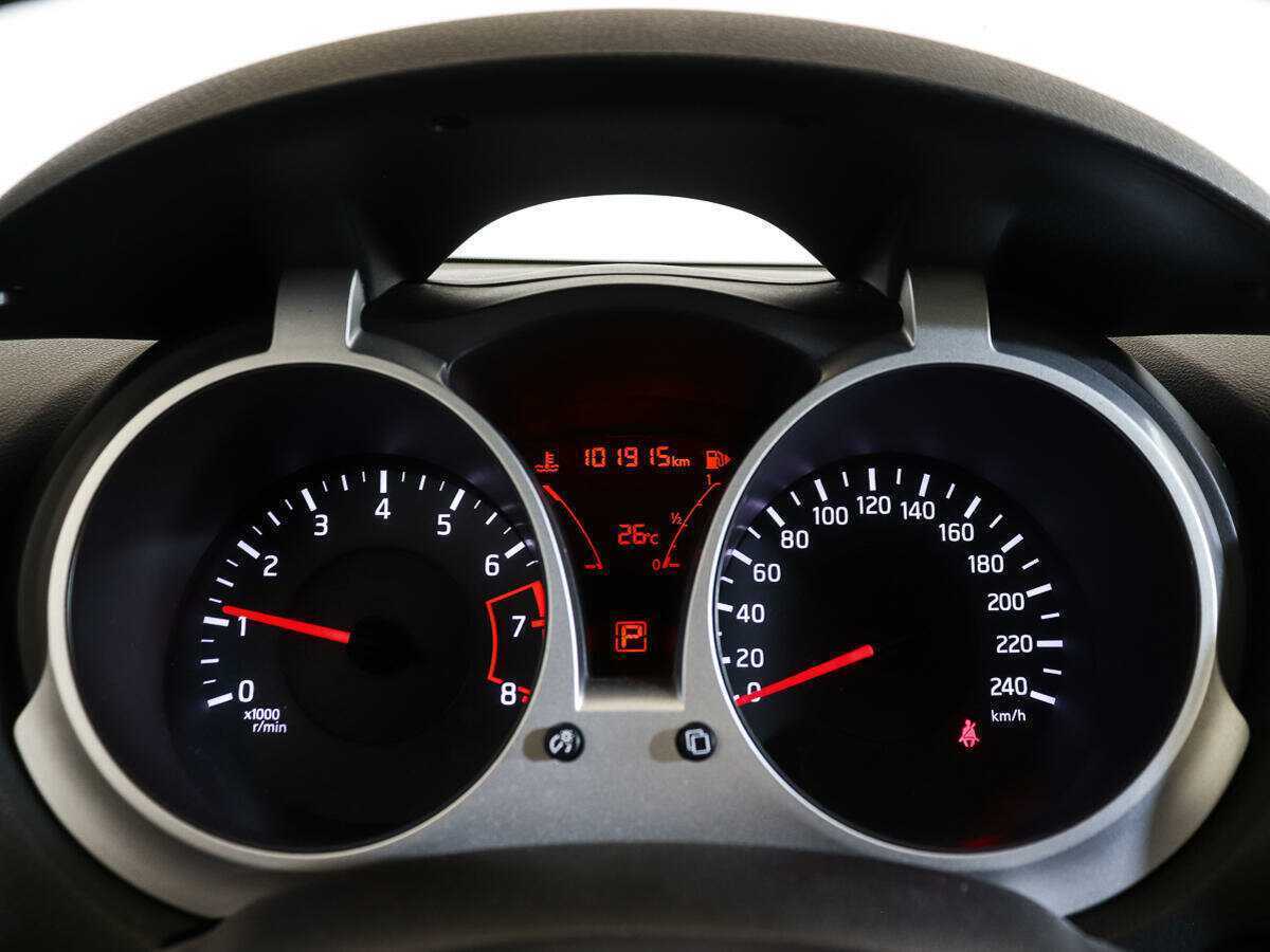 Купить Ниссан Жук, 2014, 101 961 км.. Фото: #9