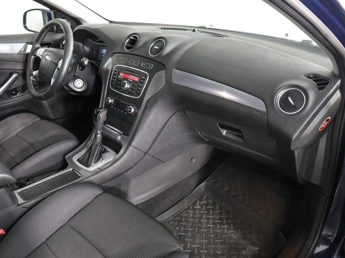 Купить Форд Мондео, 2012, 128 345 км.. Фото: #5