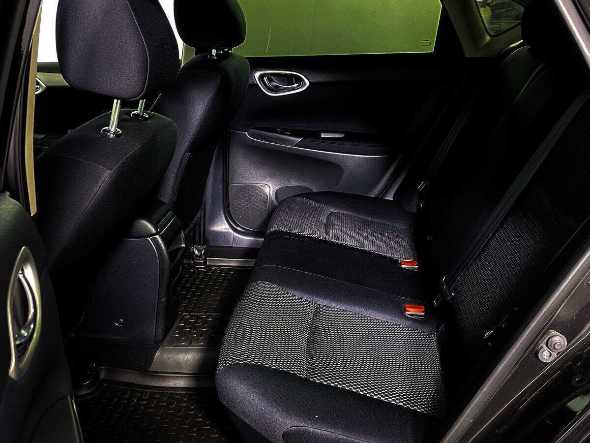 Купить Ниссан Сентра, 2014, 102 040 км.. Фото: #7