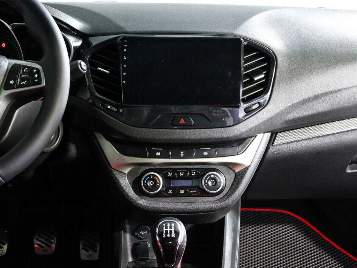 Купить Лада (ВАЗ) Веста, 2019, 92 000 км.. Фото: #10