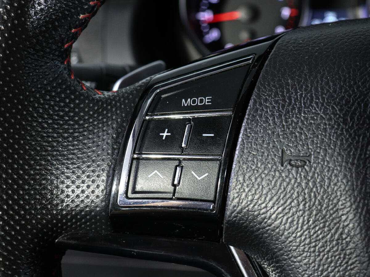 Купить Хавал Х6, 2019, 52 001 км.. Фото: #18