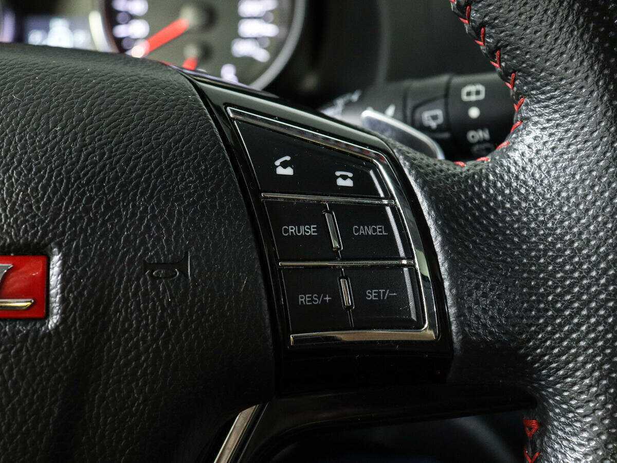 Купить Хавал Х6, 2019, 52 001 км.. Фото: #19