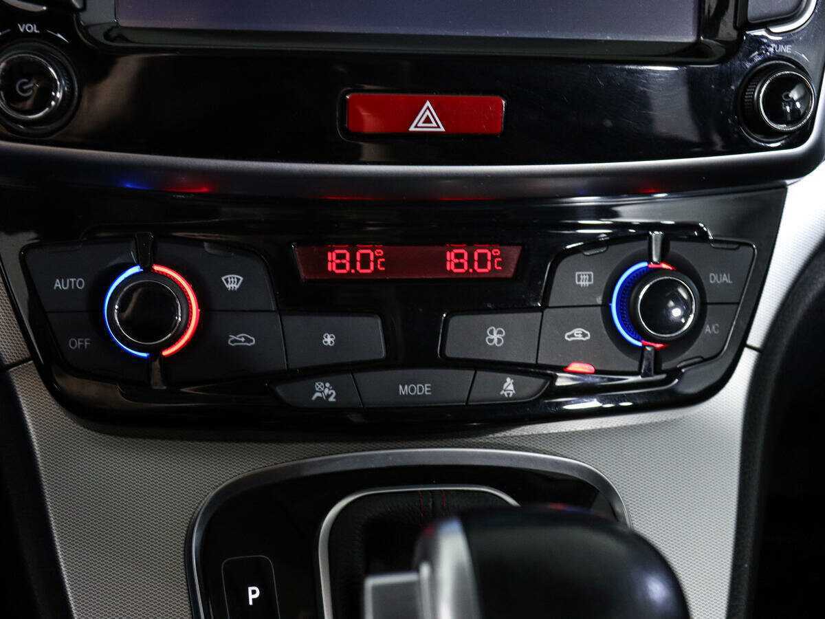 Купить Хавал Х6, 2019, 52 001 км.. Фото: #20