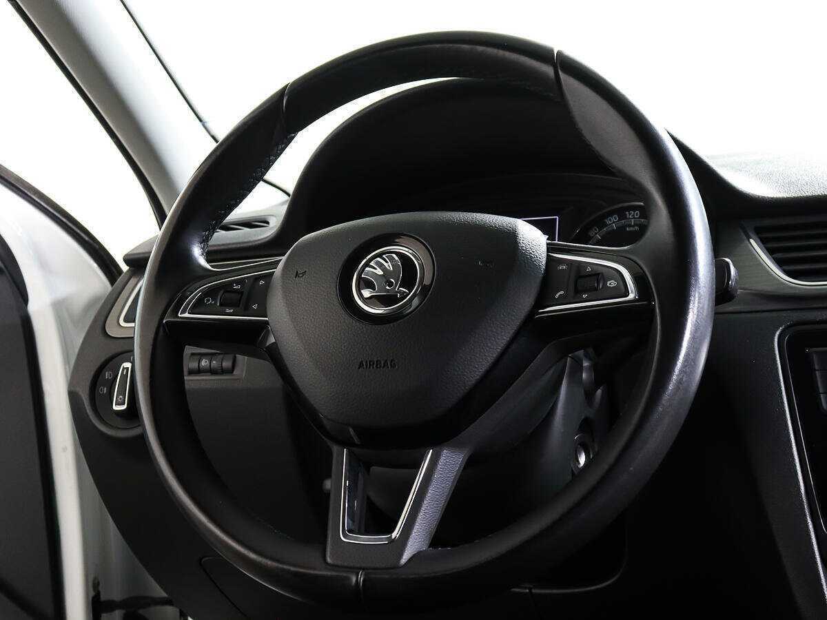 Купить Шкода Рапид, 2018, 120 045 км.. Фото: #13