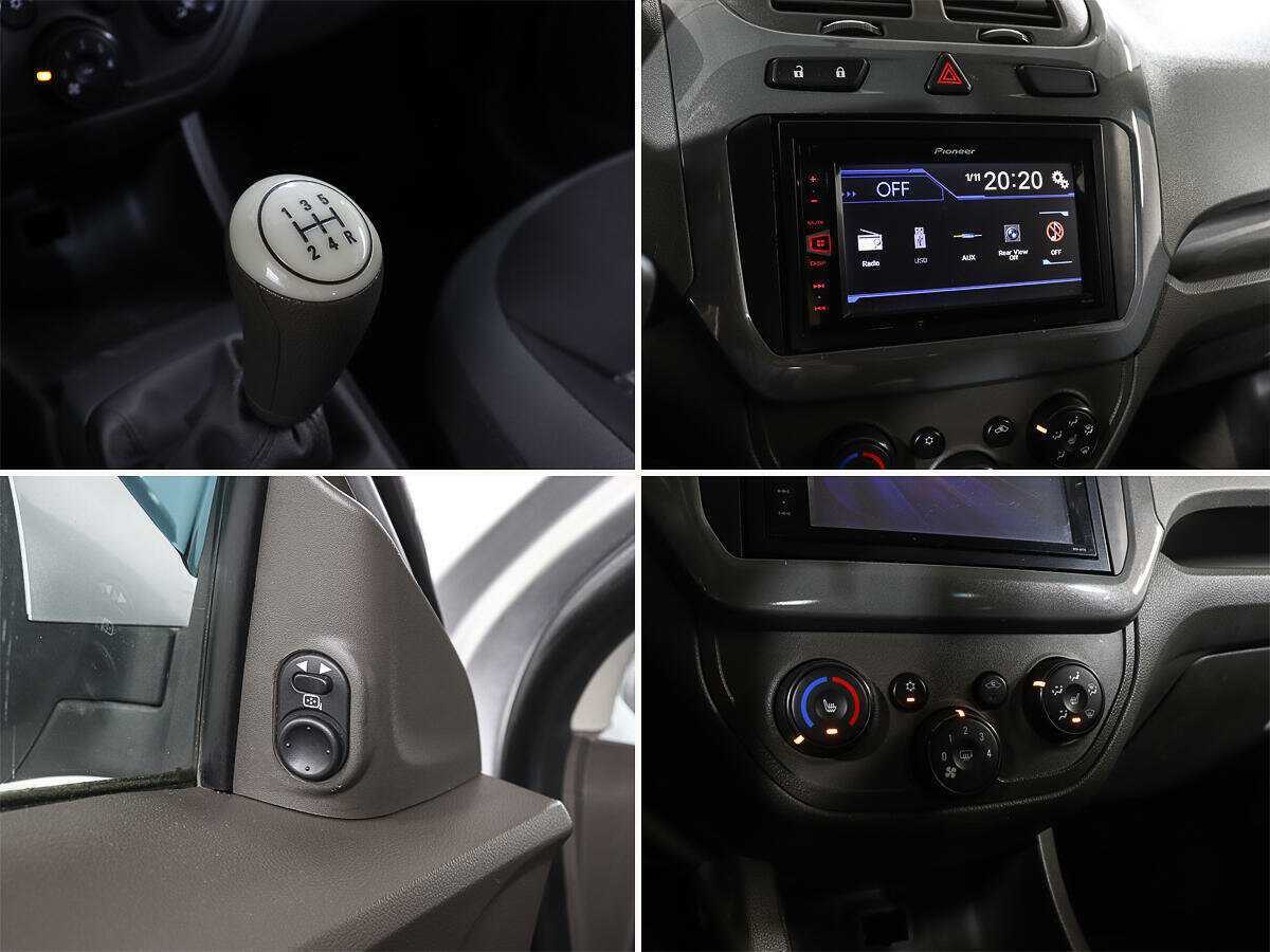 Купить Шевроле Кобальт, 2013, 164 077 км.. Фото: #13