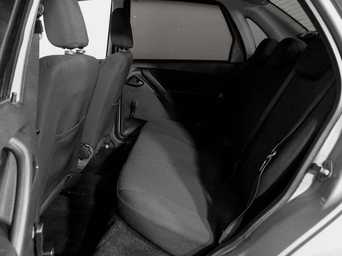 Купить Лада (ВАЗ) Гранта, 2012, 225 000 км.. Фото: #9