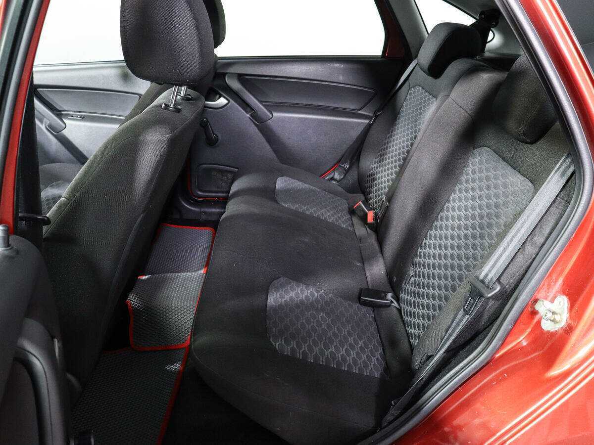 Купить Лада (ВАЗ) Гранта, 2019, 113 082 км.. Фото: #7